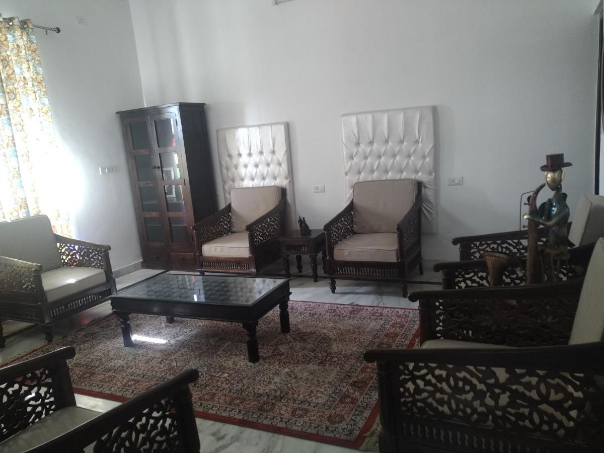 Ajay Bhawan Hotel Udaipur Exterior photo