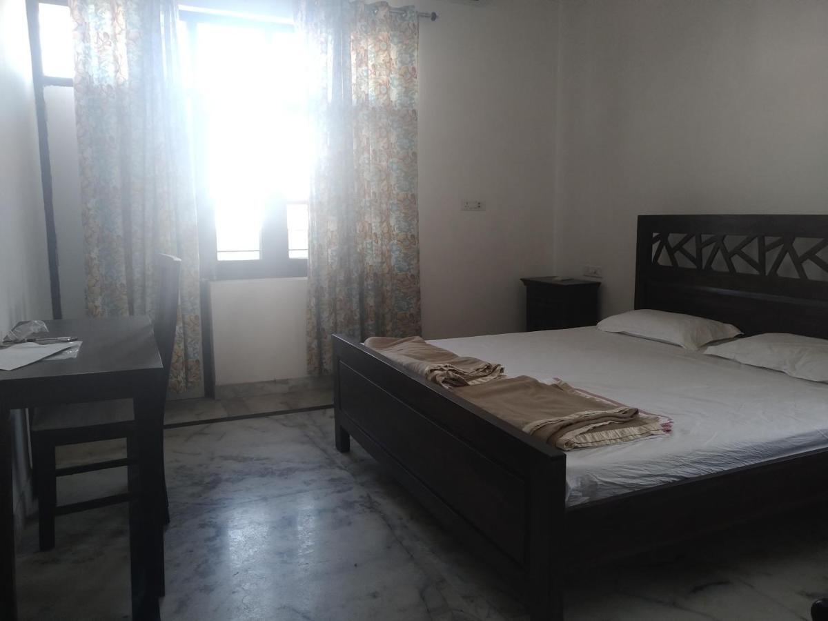 Ajay Bhawan Hotel Udaipur Exterior photo