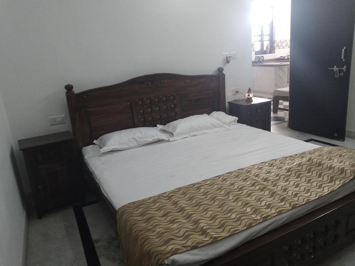 Ajay Bhawan Hotel Udaipur Exterior photo